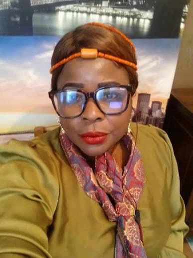 Nekpen Obasogie Image