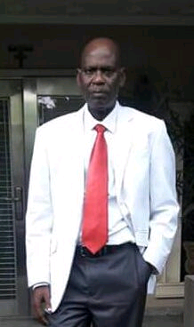 Oshiotse Andrew Okwilagwe Image