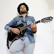 Abiodun (musician) Image