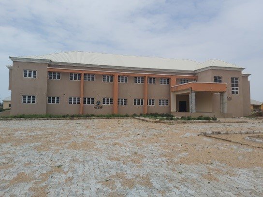 Adamawa State College of Education Image