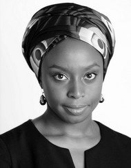 Chimamanda Ngozi Adichie Image