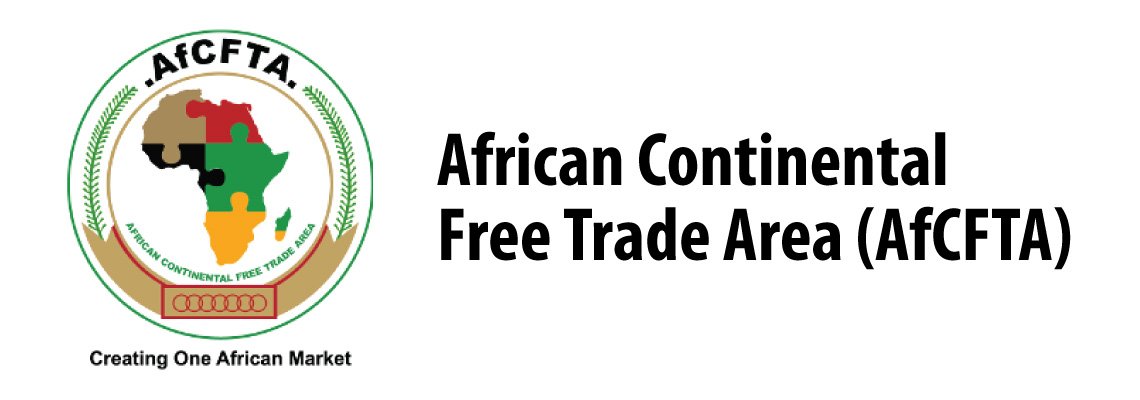 African Continental Free Trade Area Image
