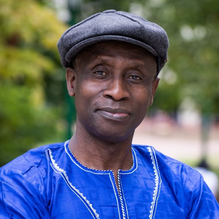Akin Adesokan Image