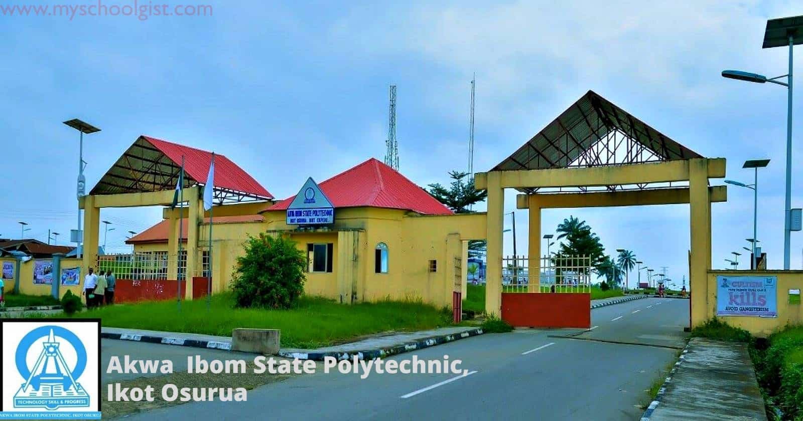 Akwa Ibom State Polytechnic Image