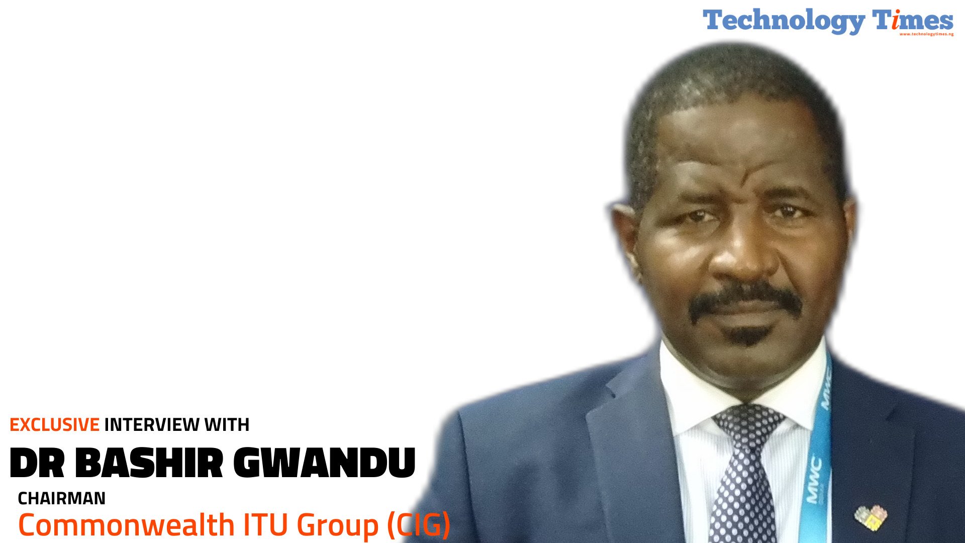 Bashir Gwandu Image