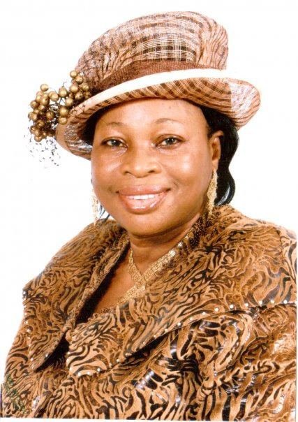 Bola Odeleke Image