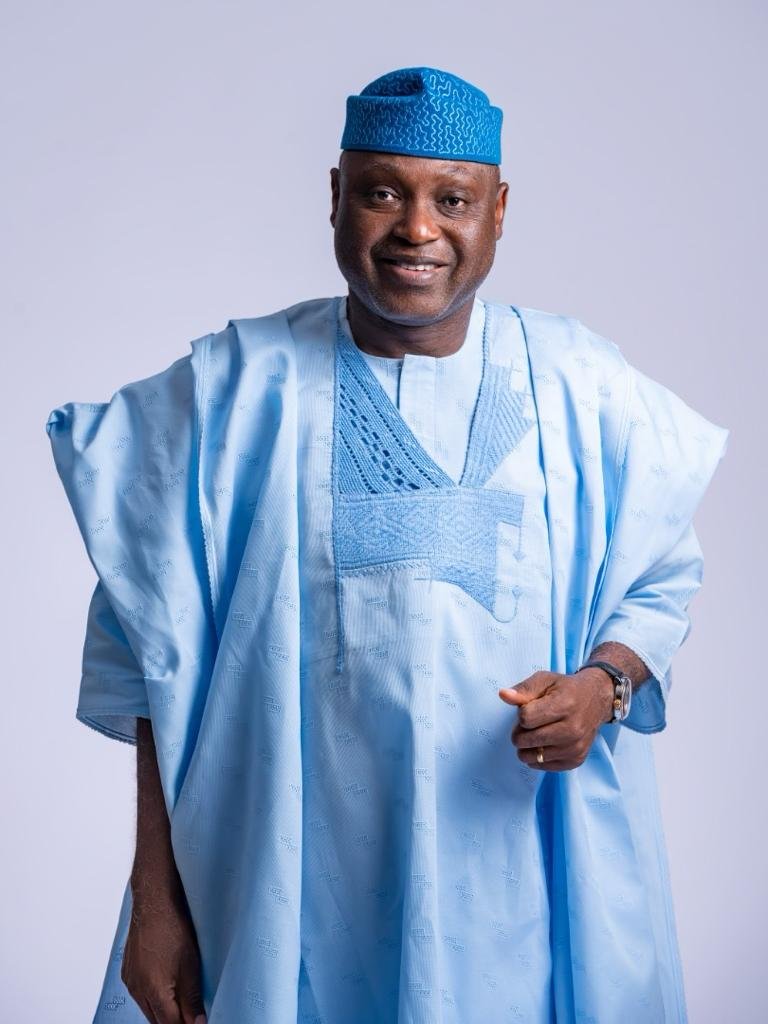 Bolaji Aluko Image
