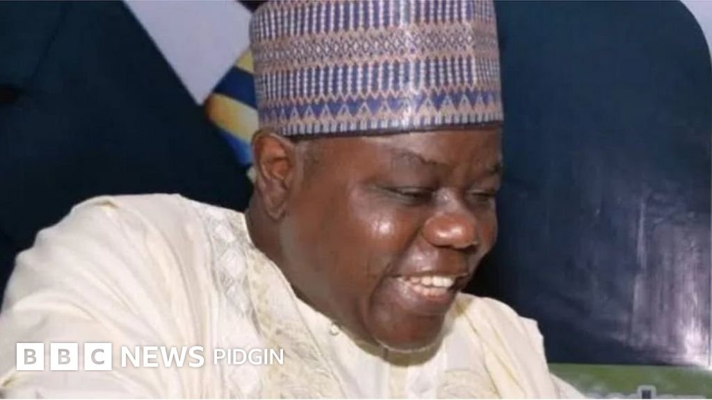 Bunu Sheriff Musa Image