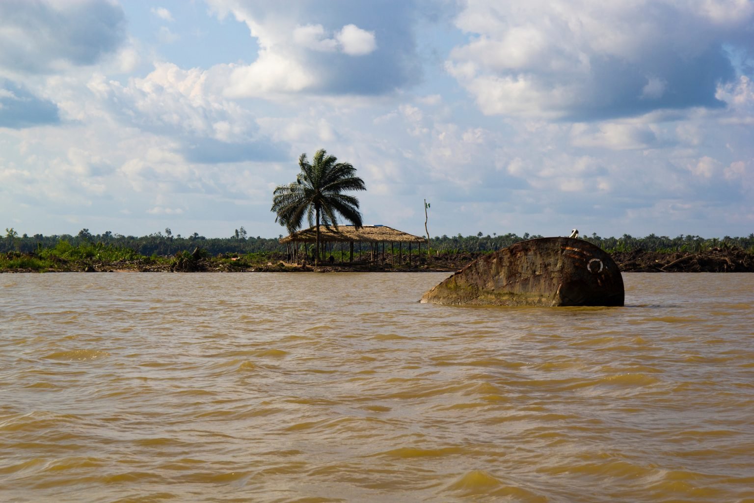 Calabar Image