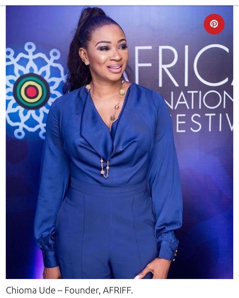 Chioma Ude Image