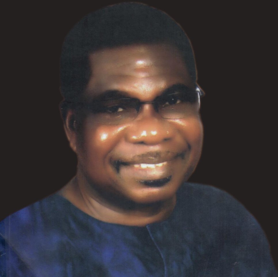 Christopher Pere Ajuwa Image