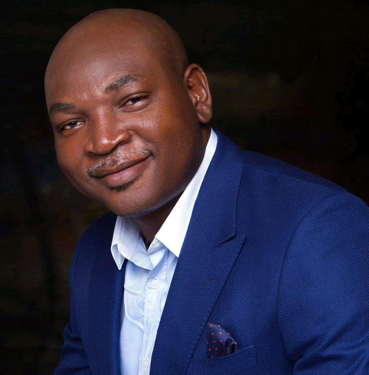 Deji Ashiru Image