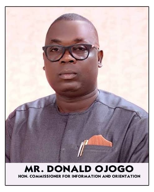 Donald Ojogo Image