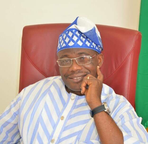 Duro Faseyi Image
