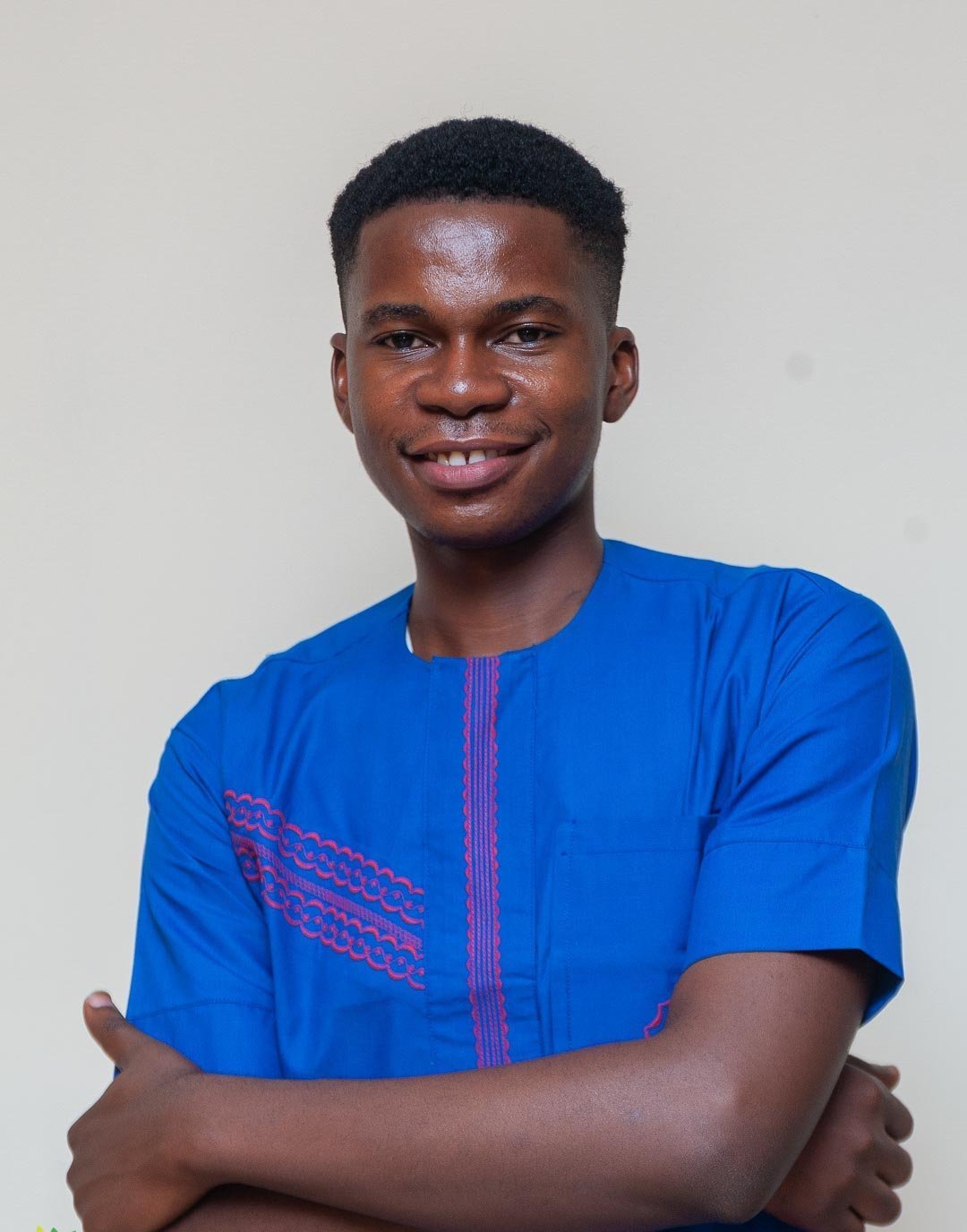 Emmanuel Onwe Image