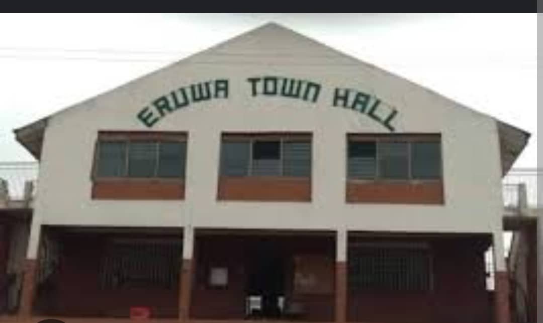 Eruwa Image