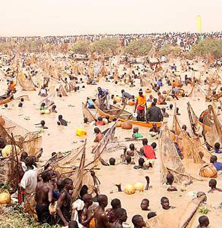 Fada, Nigeria Image