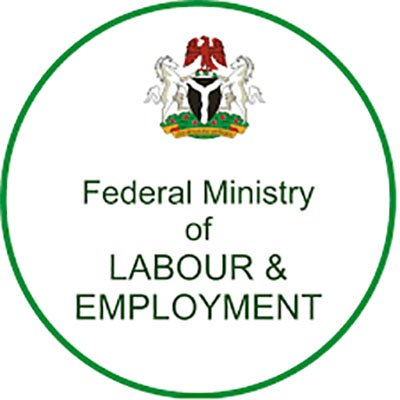 Federal Ministry of Labour and Employment (Nigeria) Image