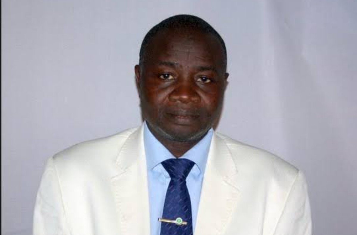 Garba Hamidu Sharubutu Image