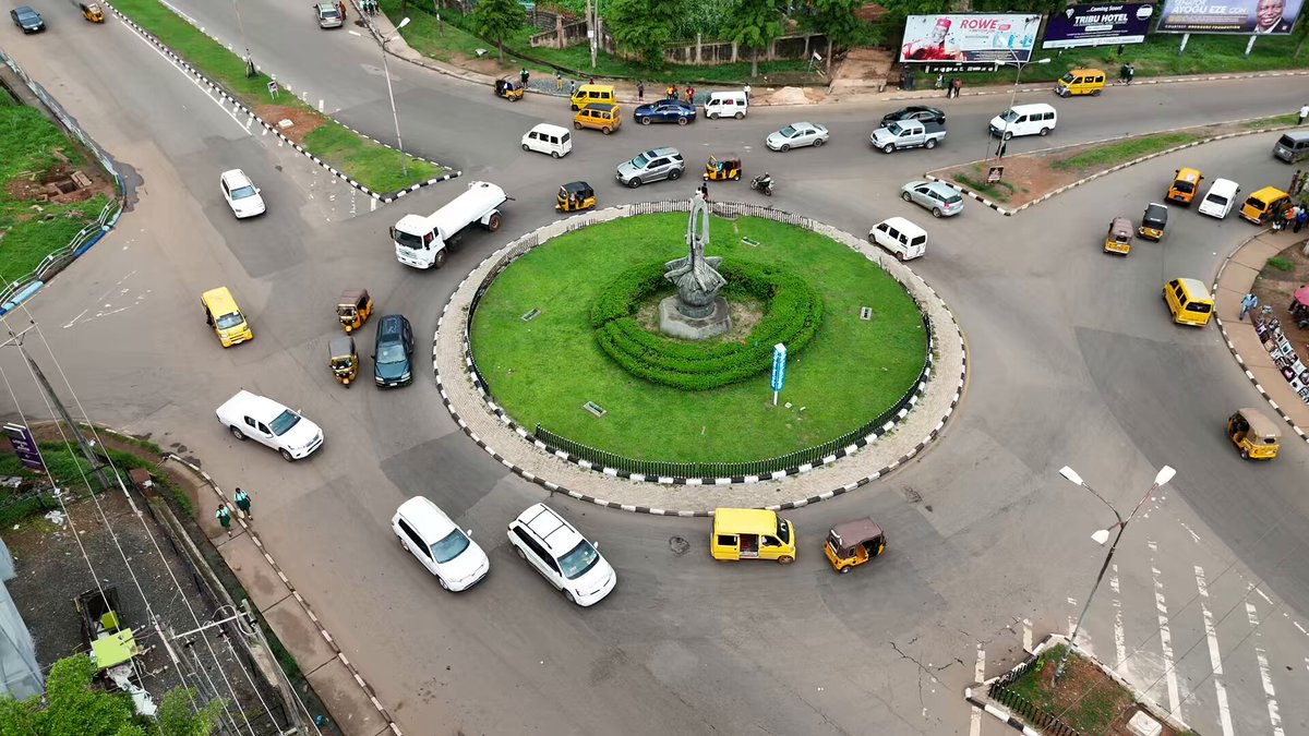 Enugu State Image