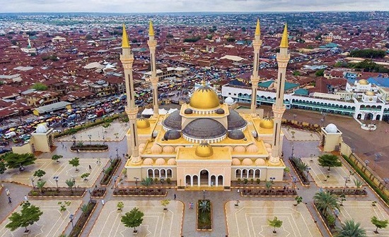 Kwara State Image