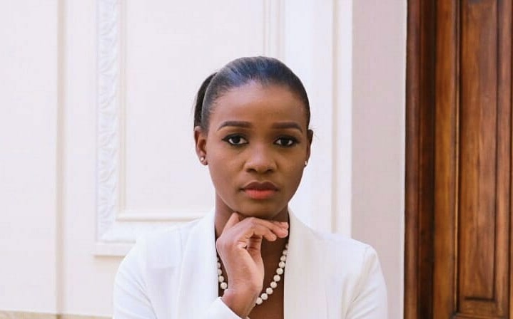 Tomi Odunsi Image