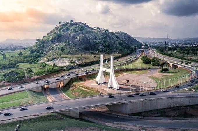 Federal Capital Territory (Nigeria) Image