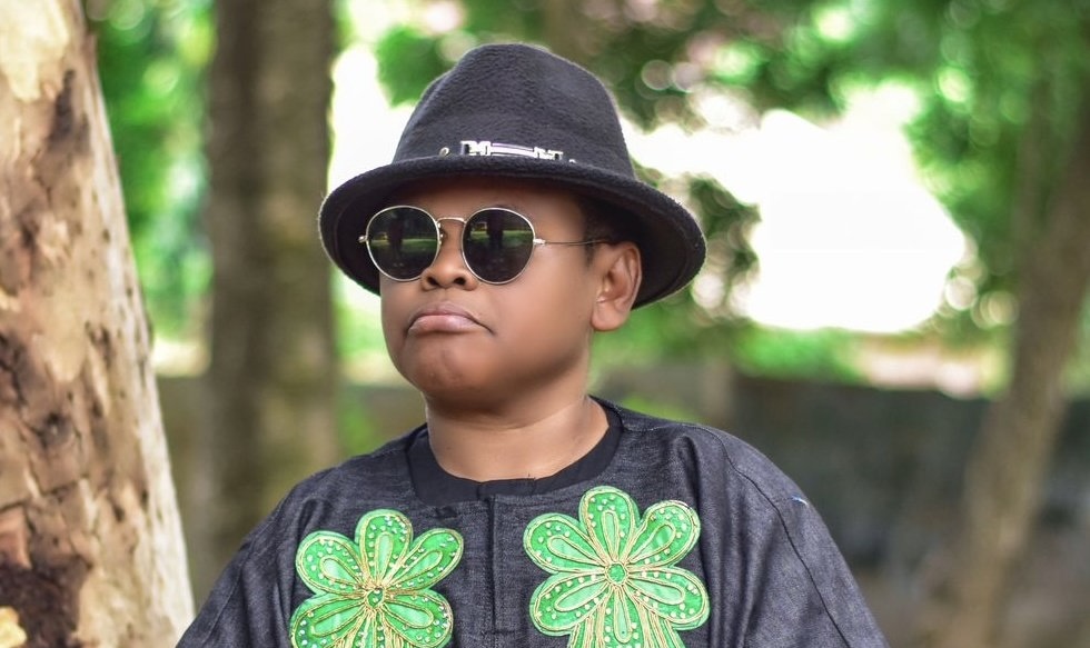 Osita Iheme Image