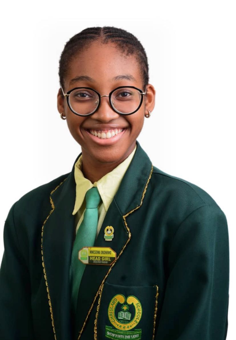 Mmesoma Okonkwo Image