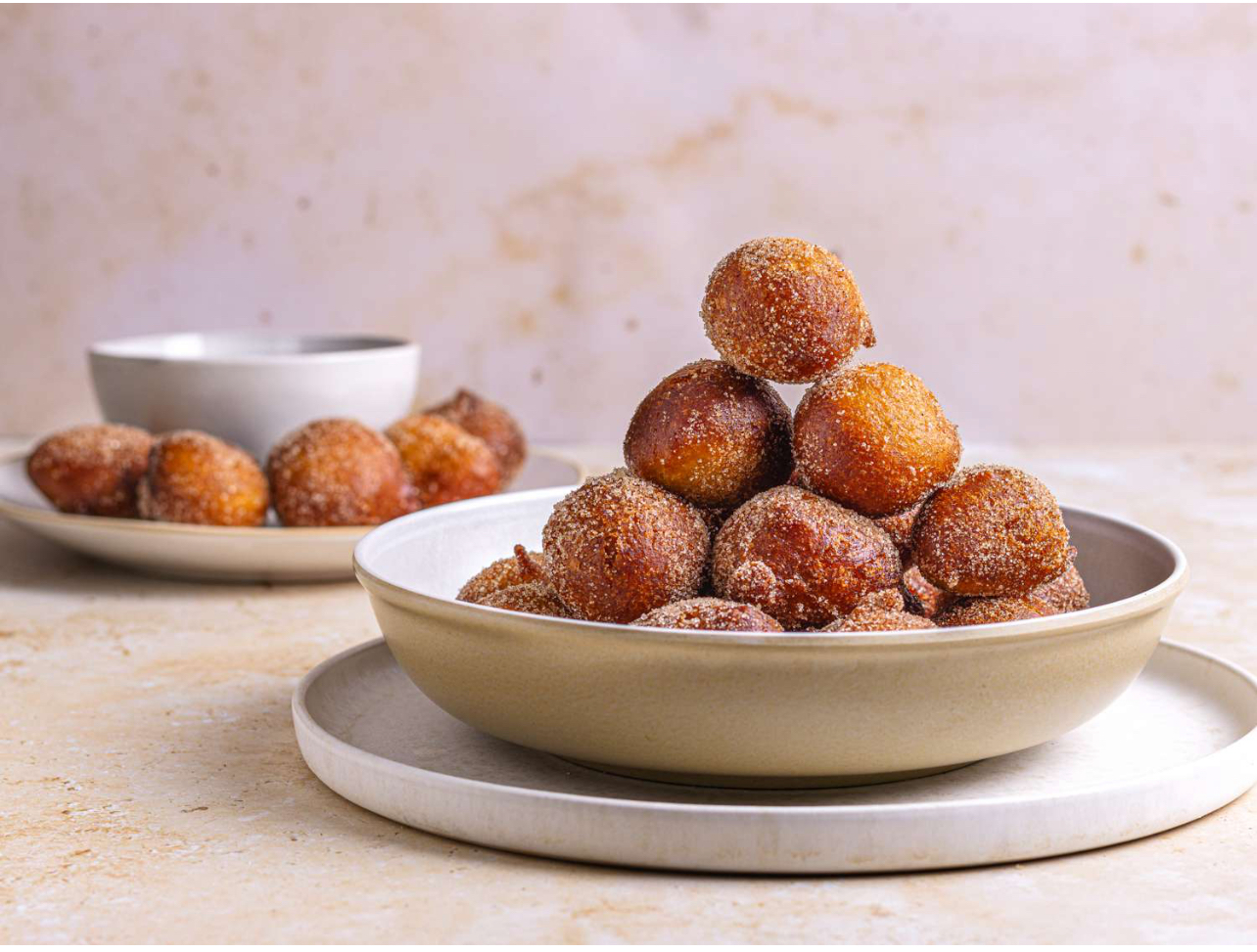 Puff-puff Image