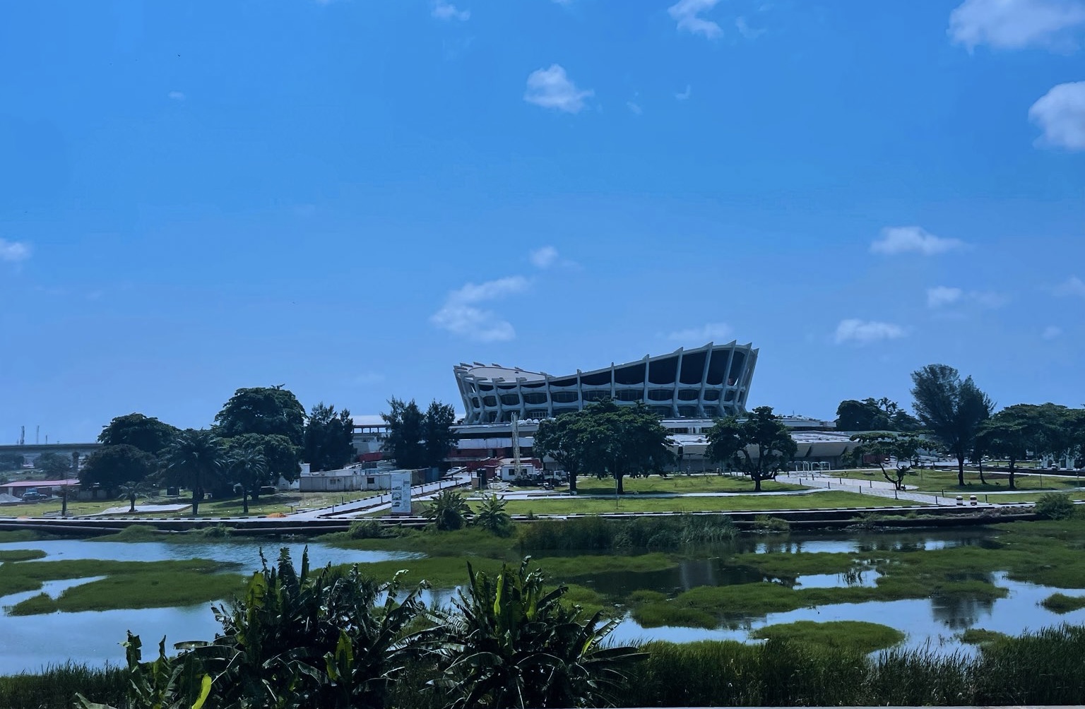 Abuja Image