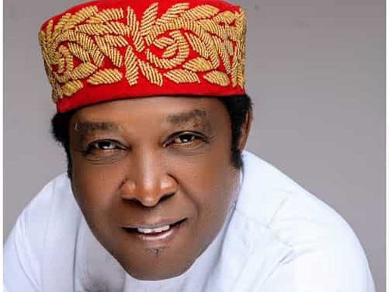 Oyibo Chukwu Image