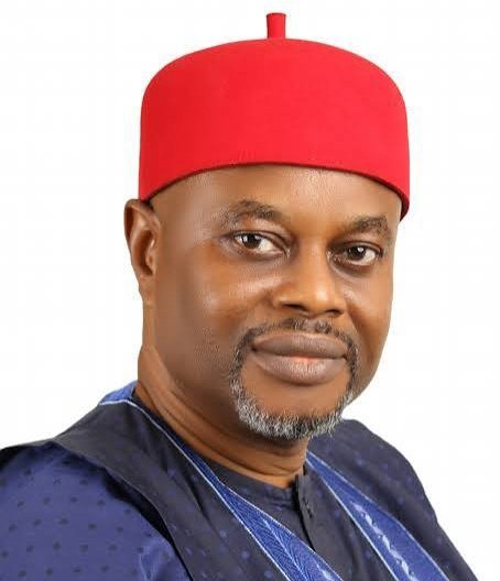 Uche Nnaji Image