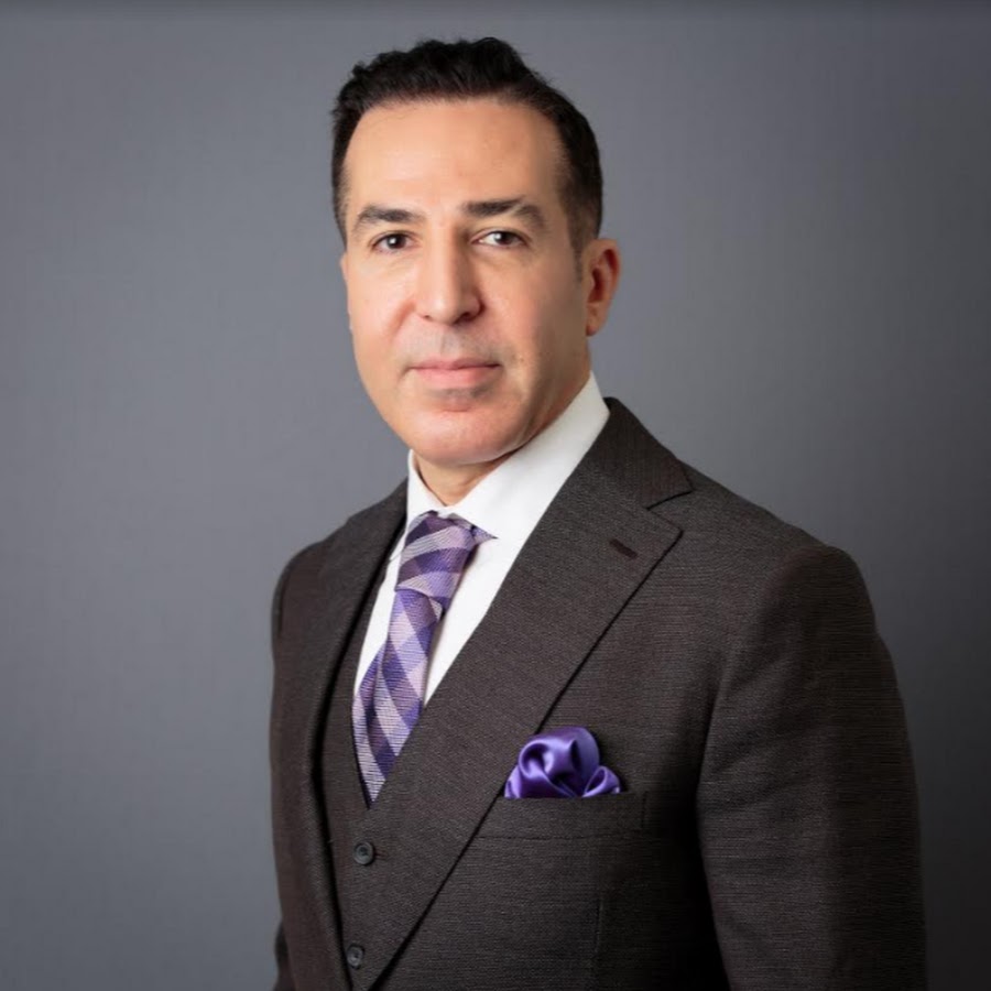 Sam Darwish Image