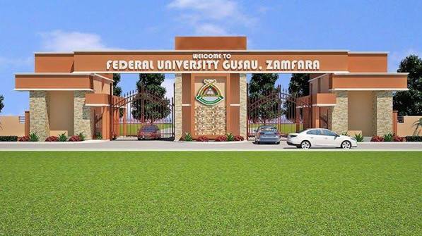 Zamfara State University Image