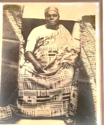 W.H. Biney Image