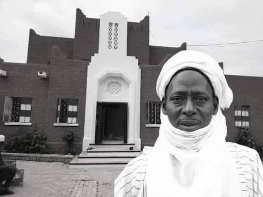 Ja'afaru Dan Isiyaku Image