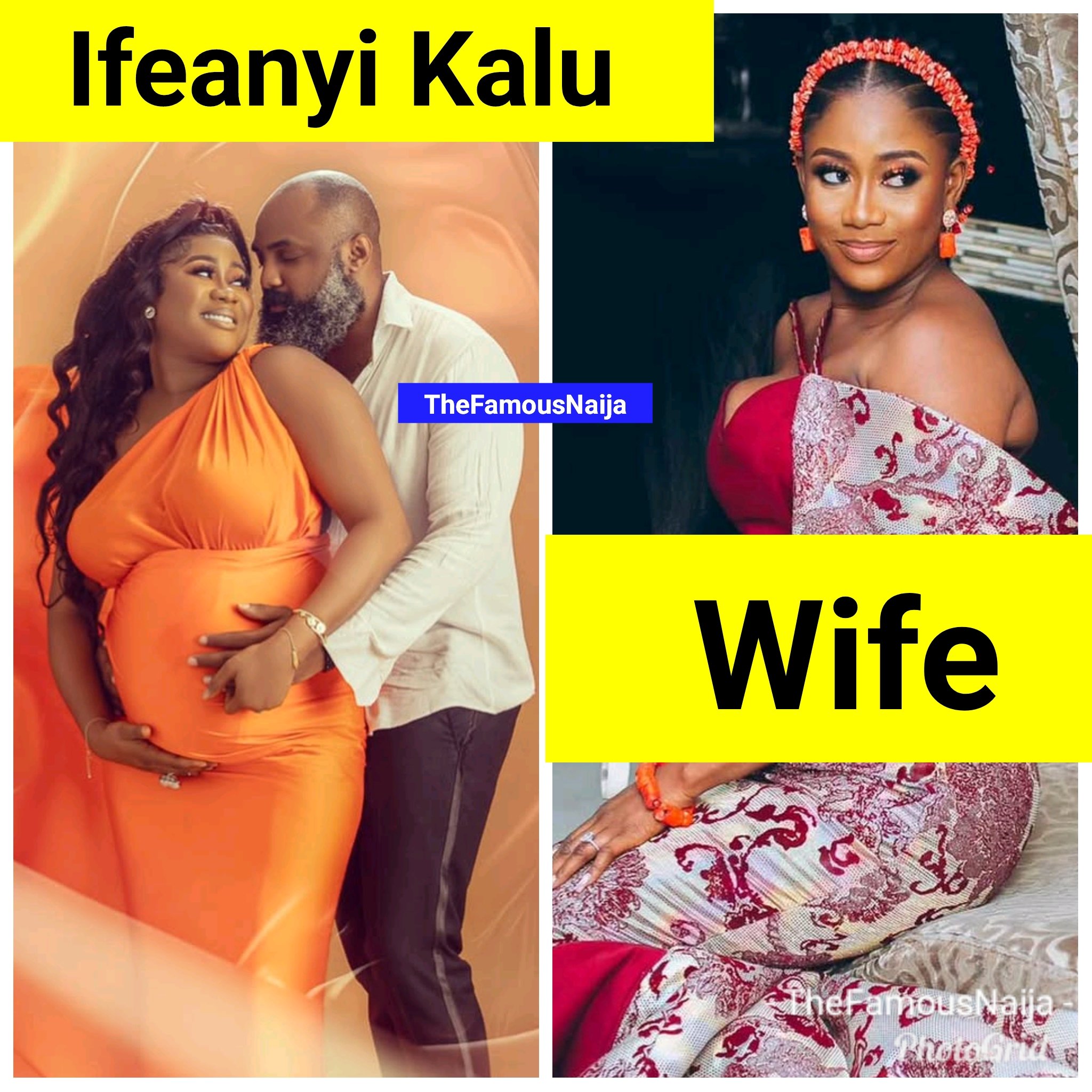 Ifeanyi Kalu Image