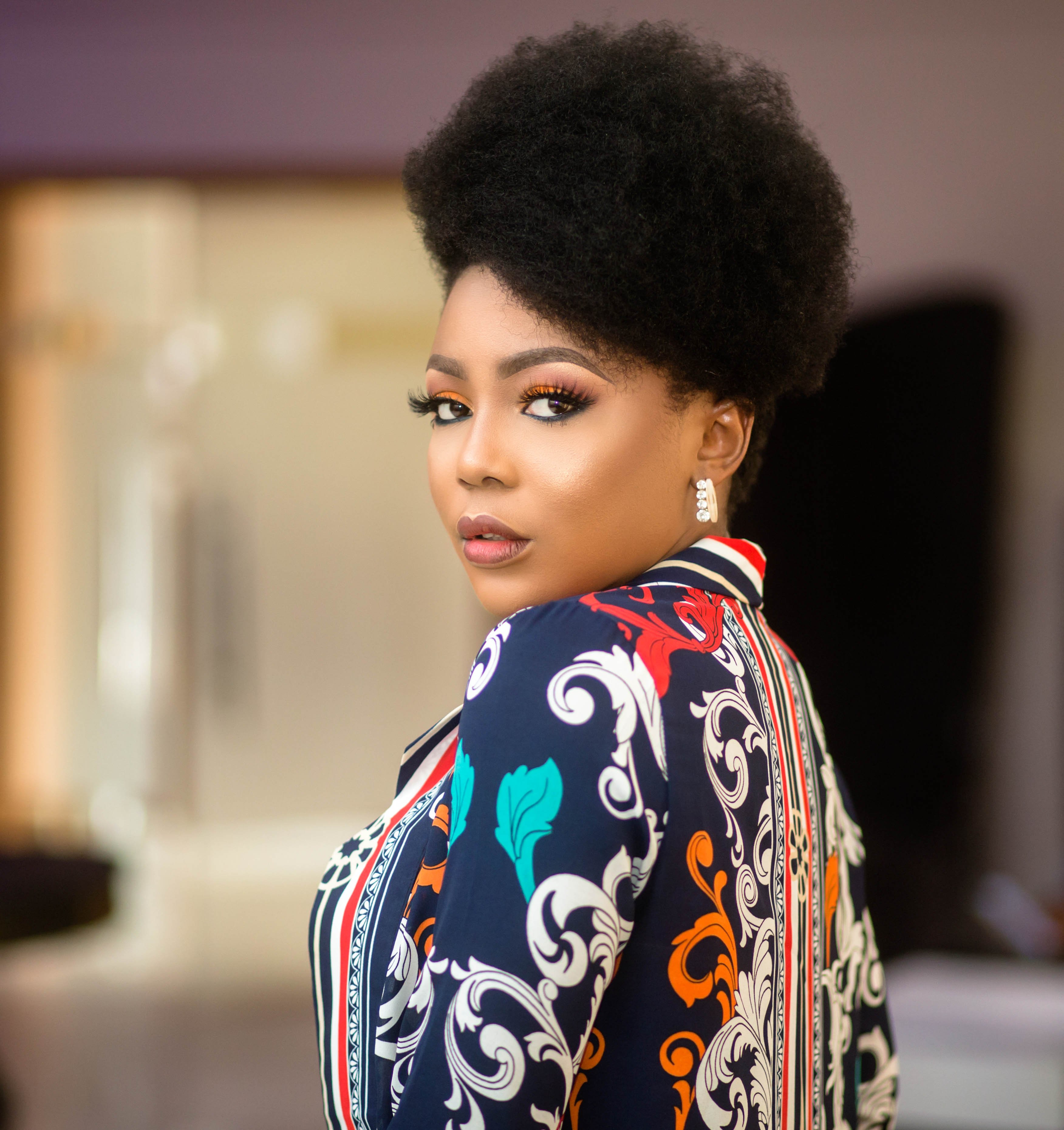 Ifu Ennada Image