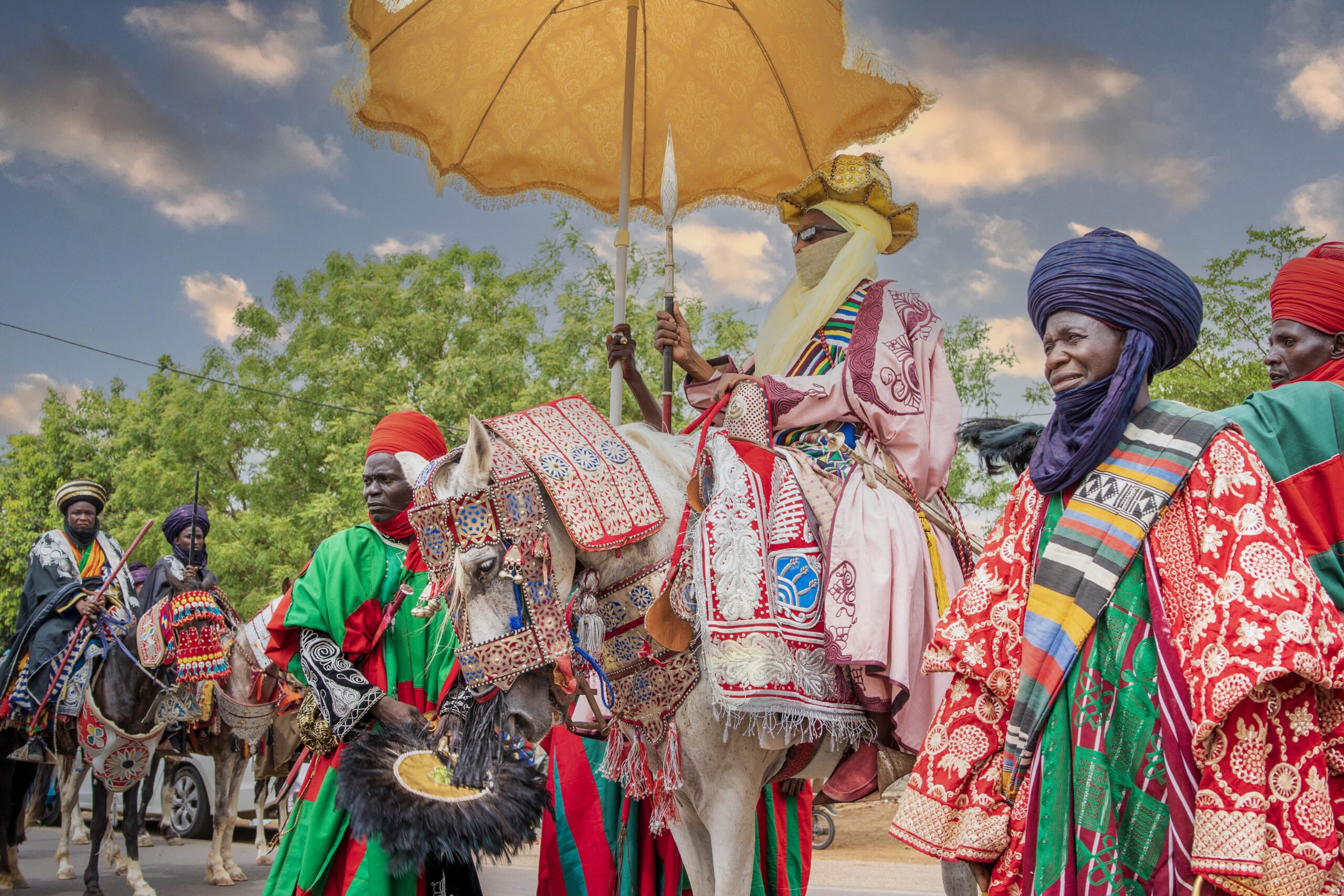 Jigawa State Image