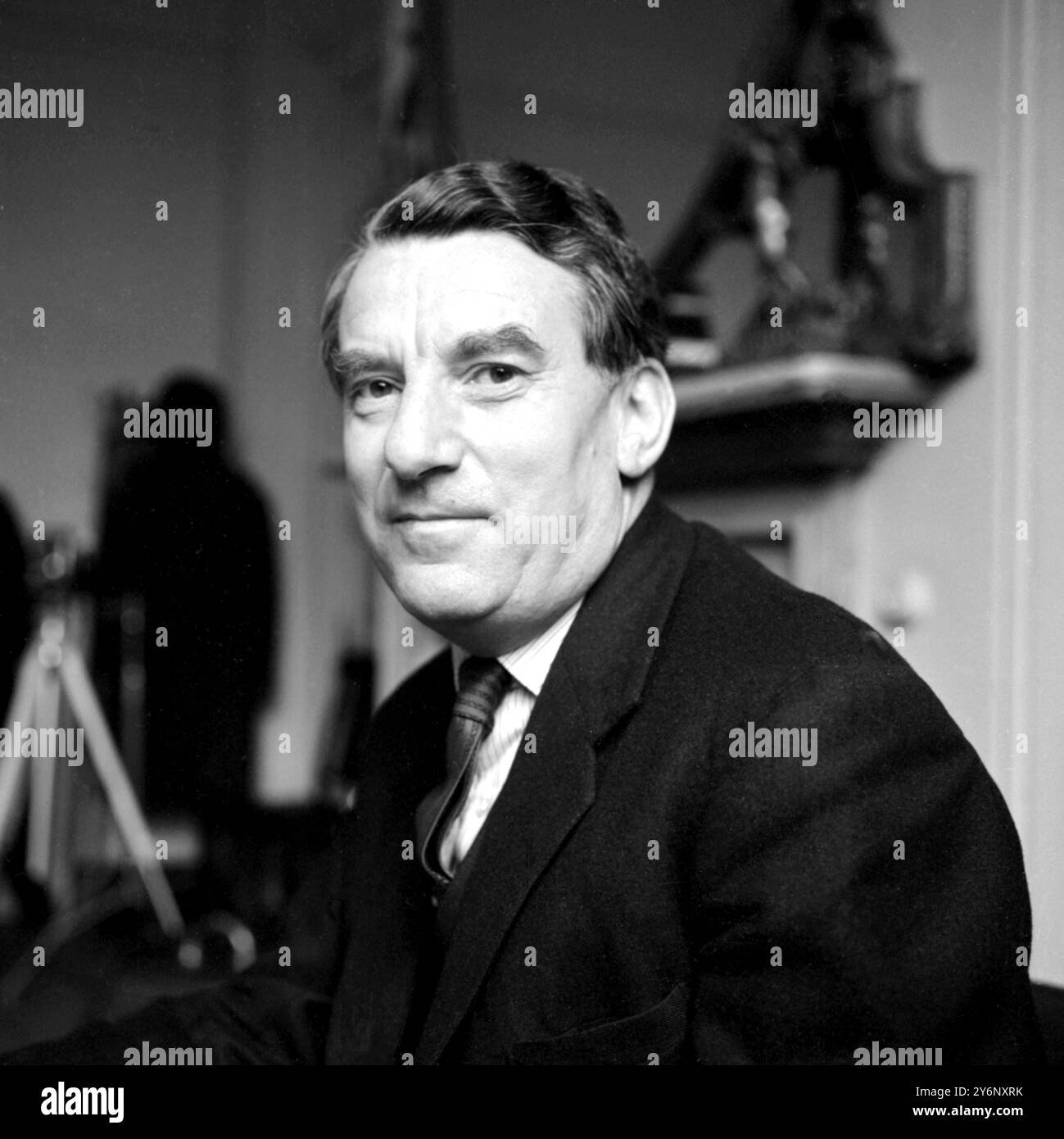 John Evelyn Shuckburgh Image