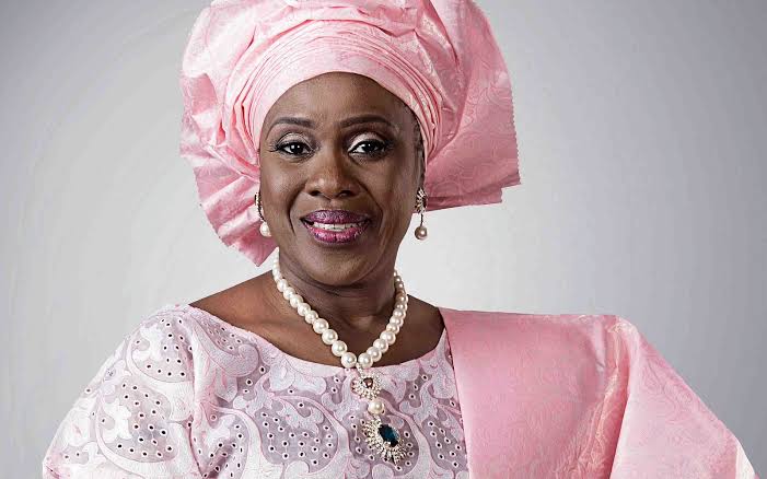 Joke Silva Image