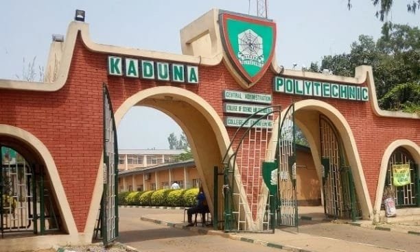Kaduna Polytechnic Image