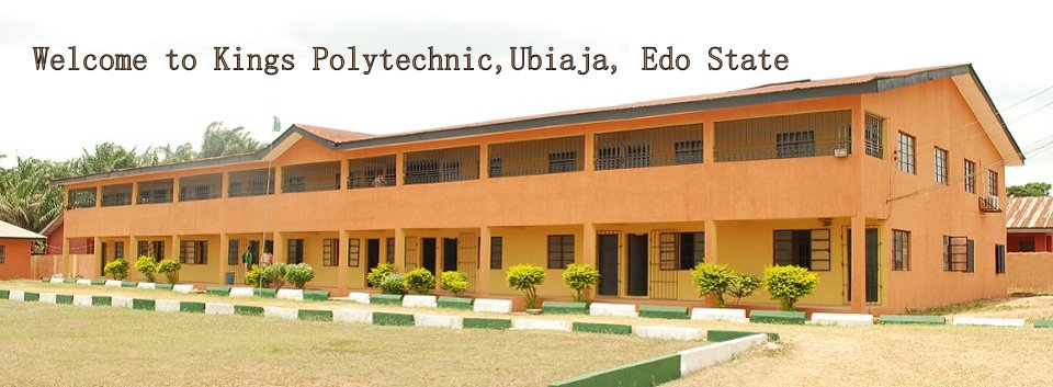 Kings Polytechnic Image