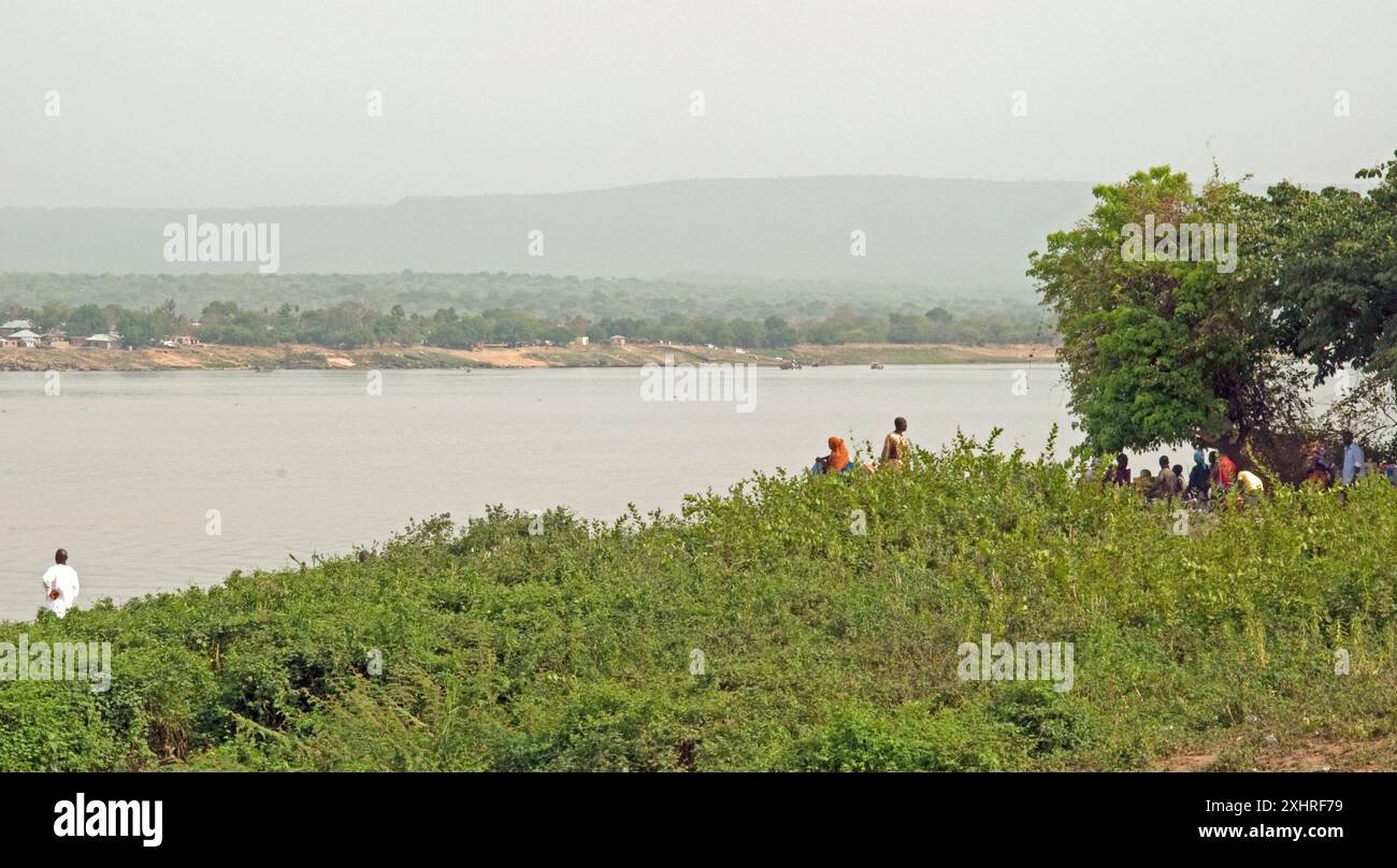 Kogi State Image