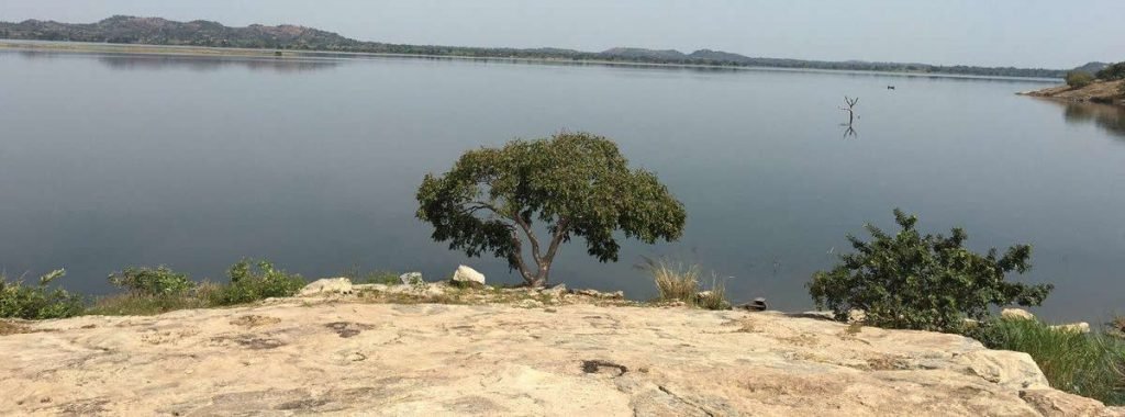 Lake Maladumba Image