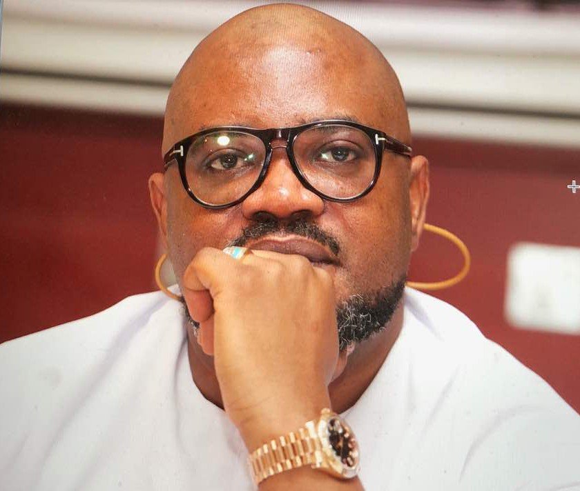 Lanre Alfred Image