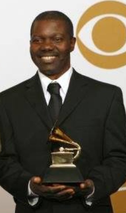 List of Nigerian Grammy Award winners and nominees Image
