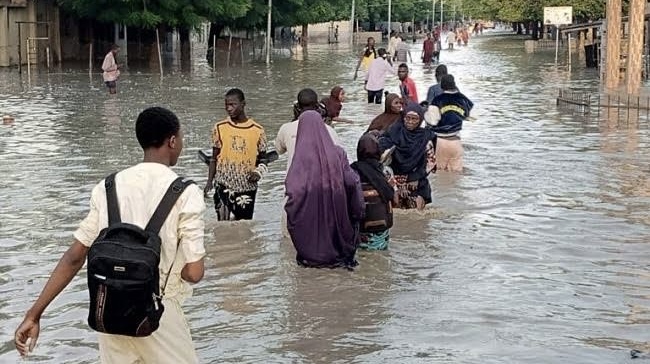 Maiduguri Image