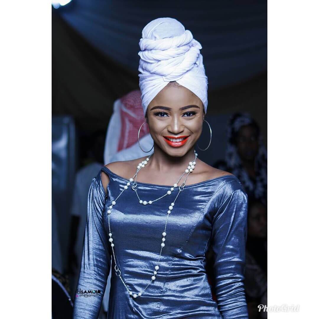 Maryam Yahaya Image